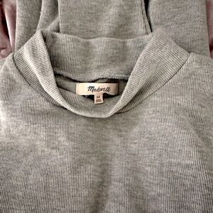 Madewell Sweater